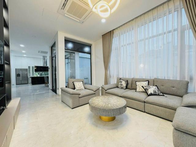 Biệt Thự cho thuê tại Đà Nẵng