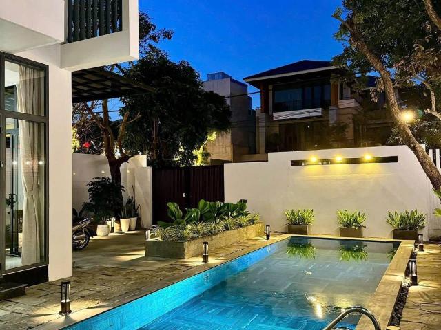 Biệt Thự cho thuê tại Đà Nẵng
