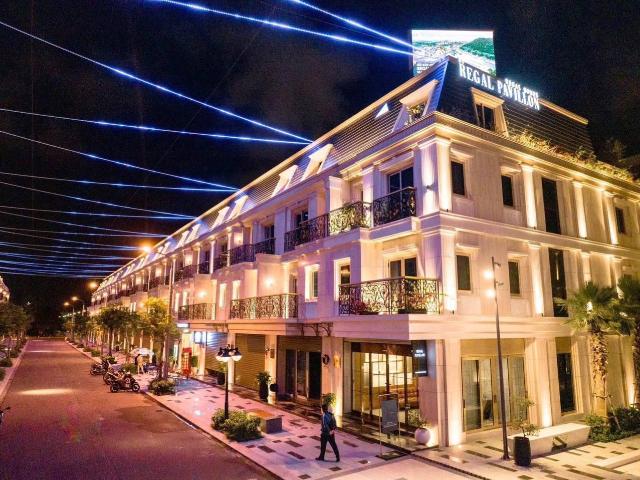Biệt Thự cho thuê tại Hải Châu, Đà Nẵng