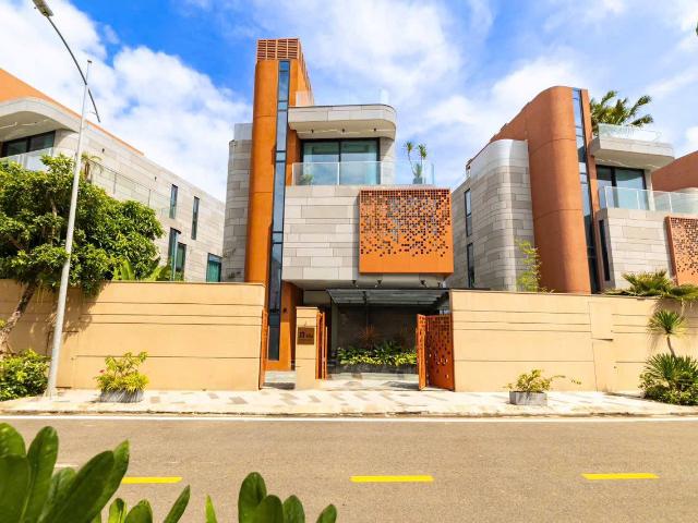 Biệt Thự cho thuê tại Đà Nẵng
