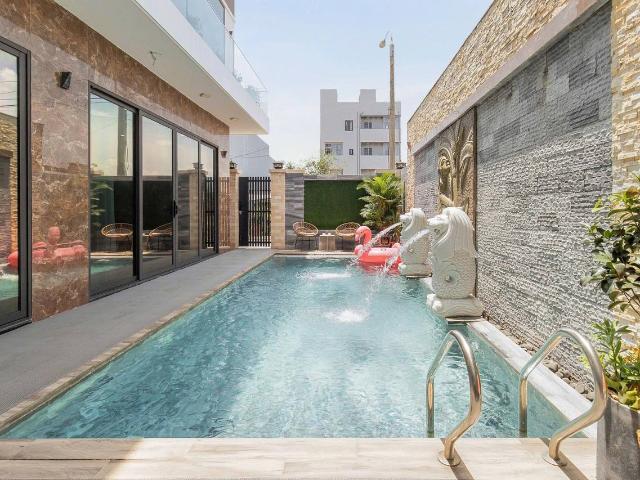 Biệt Thự cho thuê tại Đà Nẵng