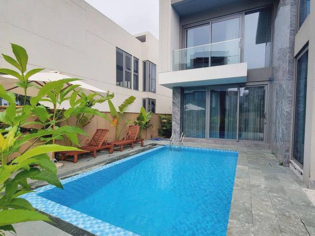Biệt Thự cho thuê tại Đà Nẵng