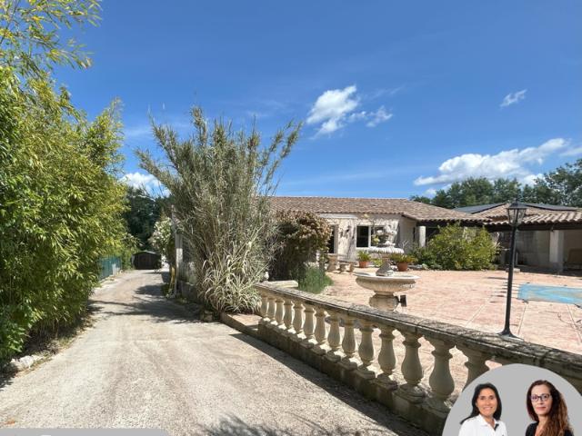 Maison vente à Montpellier, Beaulieu
