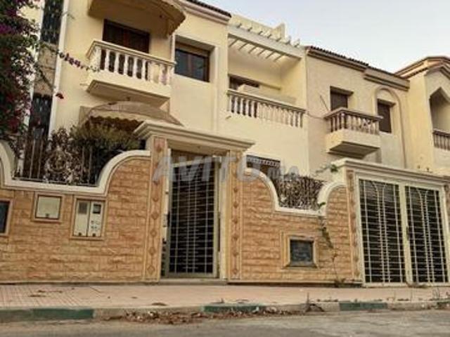 Propriété vente à Berrechid, Gharb-Chrarda-Beni Hssen