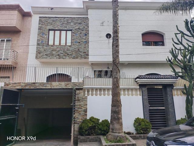 Propriété vente à Anfa, Gharb-Chrarda-Beni Hssen