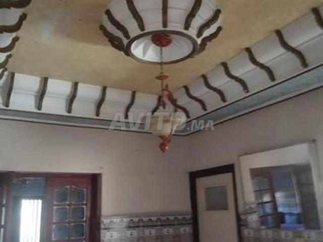 Propriété vente à El Ma, Gharb-Chrarda-Beni Hssen