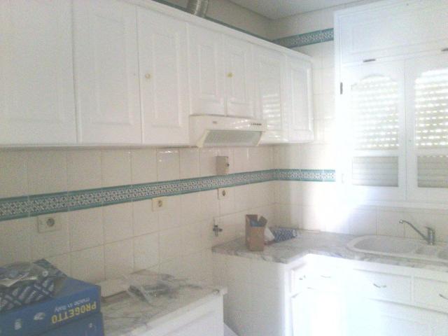 Villa location à Douz