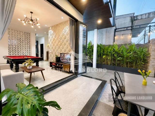 Biệt Thự cho thuê tại Đà Nẵng
