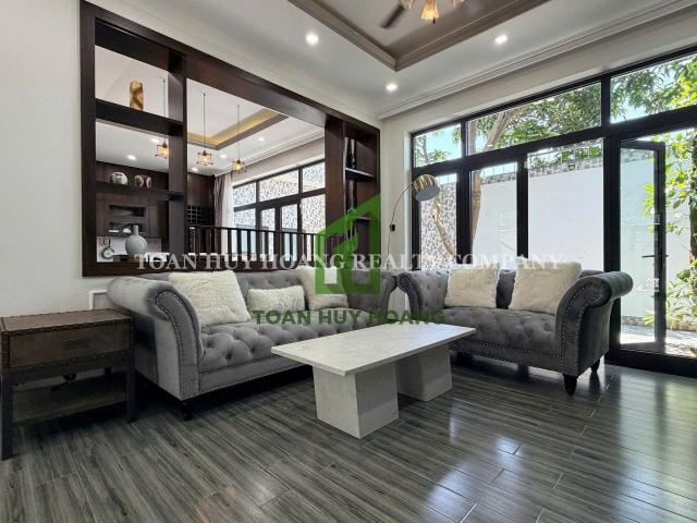 Biệt Thự cho thuê tại Sơn Trà, Đà Nẵng