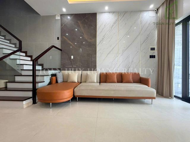 Biệt Thự cho thuê tại Đà Nẵng