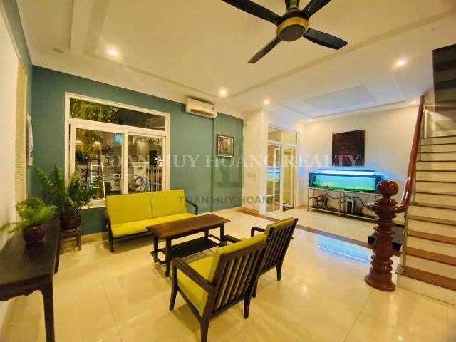 Biệt Thự cho thuê tại Đà Nẵng