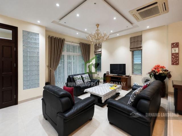 Biệt Thự cho thuê tại Đà Nẵng