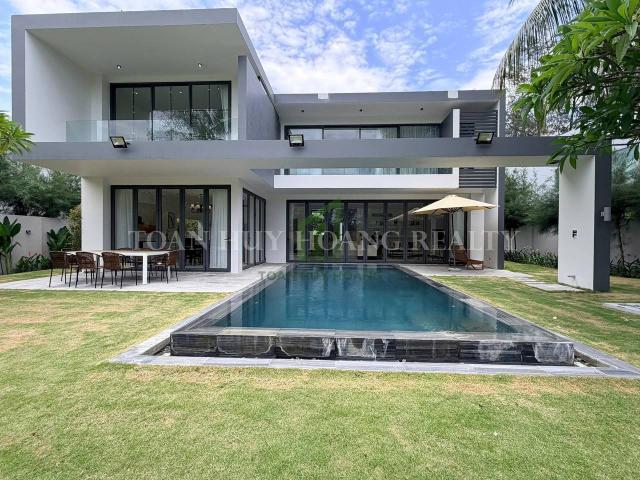 Biệt Thự cho thuê tại Đà Nẵng