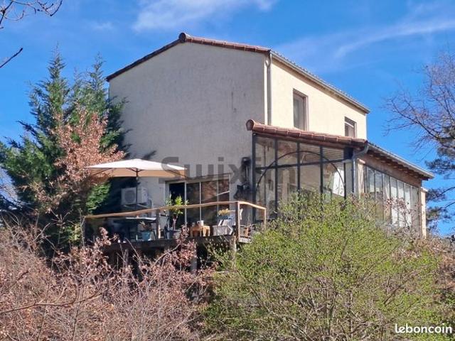 Maison vente à Gagnières, Gard