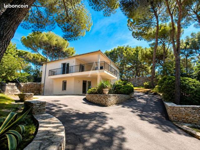 Maison vente à Montpellier, Sète