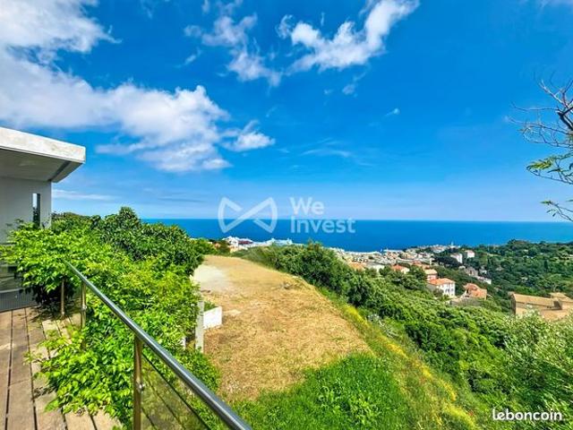 Maison vente à Bastia
