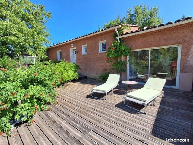 Maison vente à Brignoles, Artignosc-sur-verdon