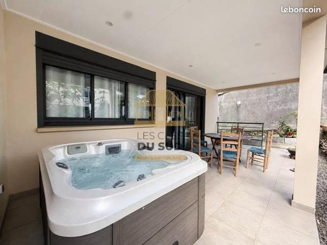 Maison vente à La Réunion