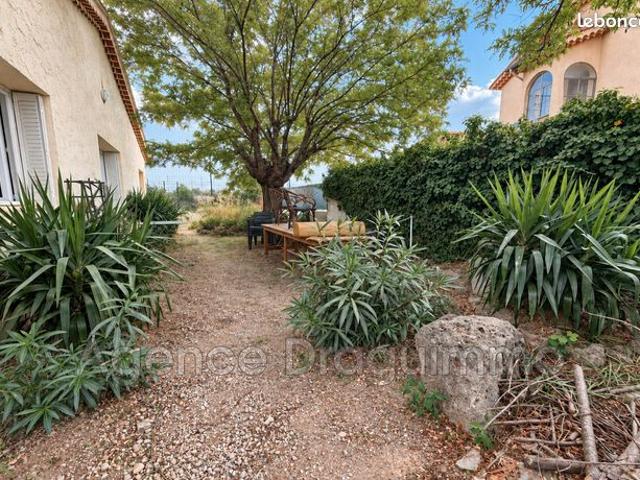 Maison vente à Draguignan, Var