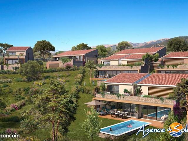 Maison vente à Céret, Banyuls-sur-mer
