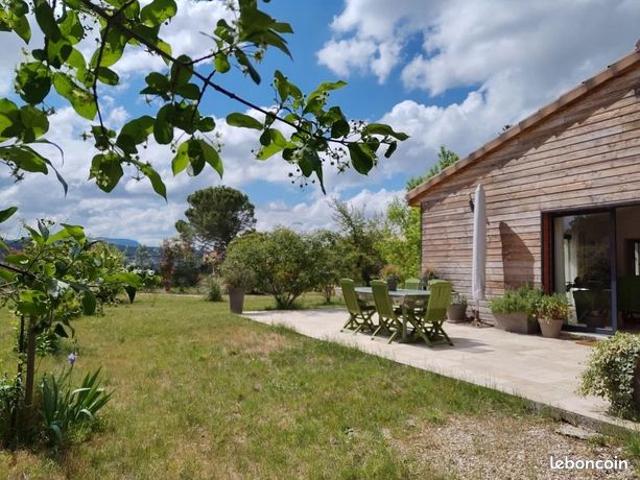 Maison vente à Carpentras, Vaison-la-romaine