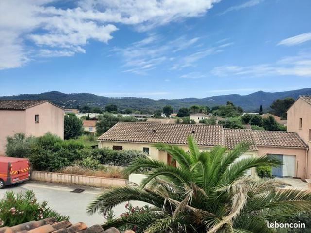 Maison vente à Brignoles