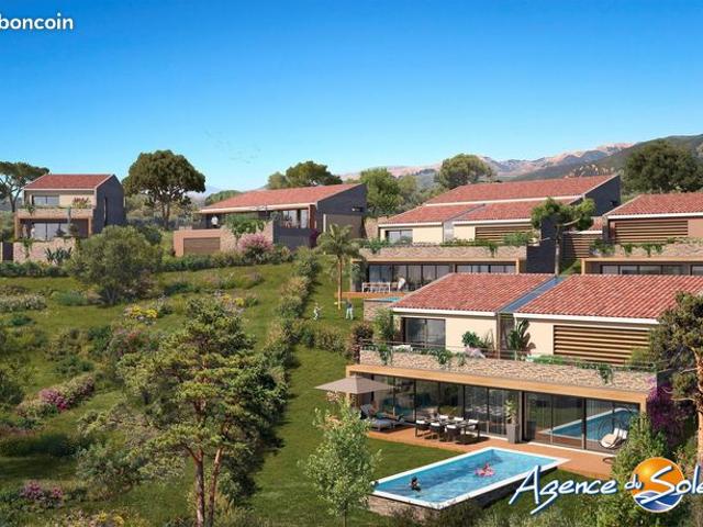 Maison vente à Céret, Banyuls-sur-mer