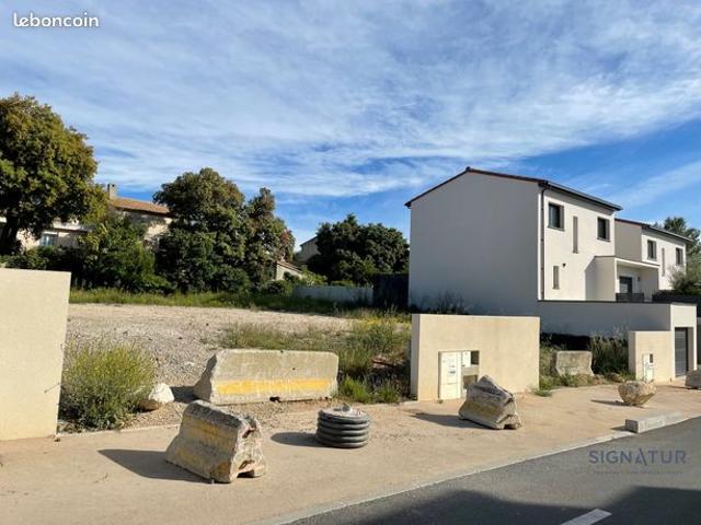 Maison vente à Montpellier, Castelnau-le-lez