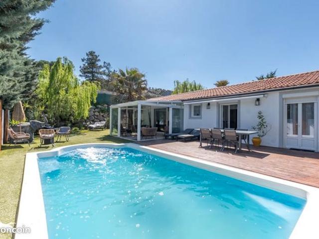 Maison vente à Lodève, Saint-paul-et-valmalle