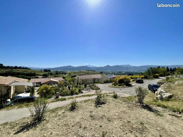 Maison vente à Carpentras, Vaison-la-romaine
