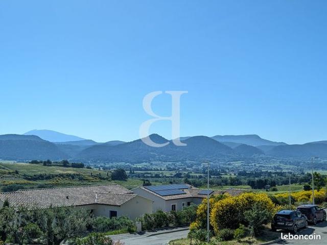 Maison vente à Carpentras, Vaison-la-romaine