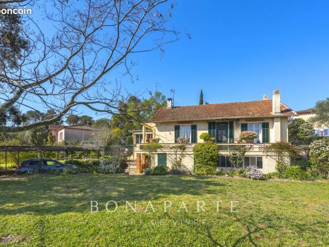 Maison vente à Arrondissement de Draguignan, Saint-raphaël