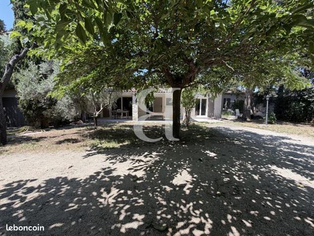 Maison vente à Apt, Cavaillon