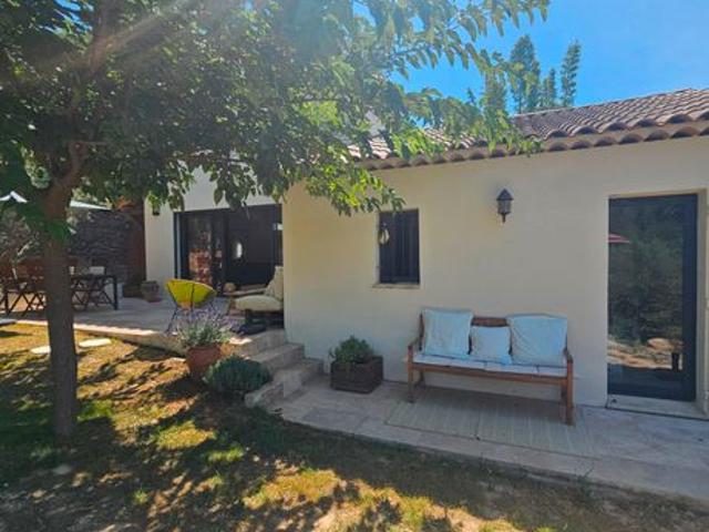 Maison vente à Marseille, Roquevaire
