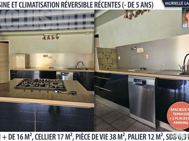 Maison vente à Narbonne, Lézignan-corbières