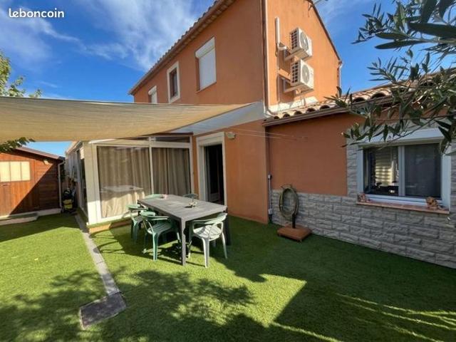 Maison vente à Brignoles, Var