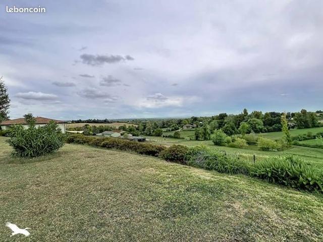 Maison vente à Montalzat, Tarn-et-Garonne