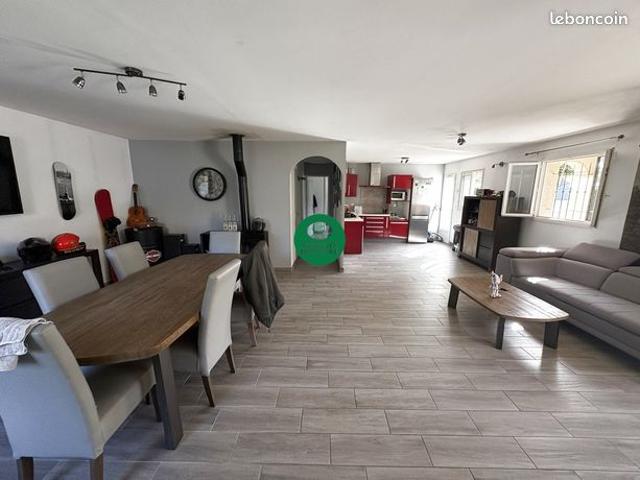 Maison vente à Arrondissement de Toulon, La Seyne-sur-mer