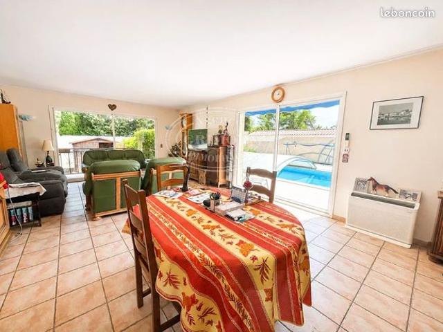 Maison vente à Narbonne, Lézignan-corbières