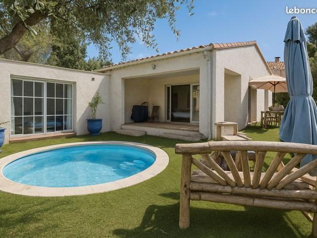 Maison vente à Roquevaire, Bouches-du-Rhône