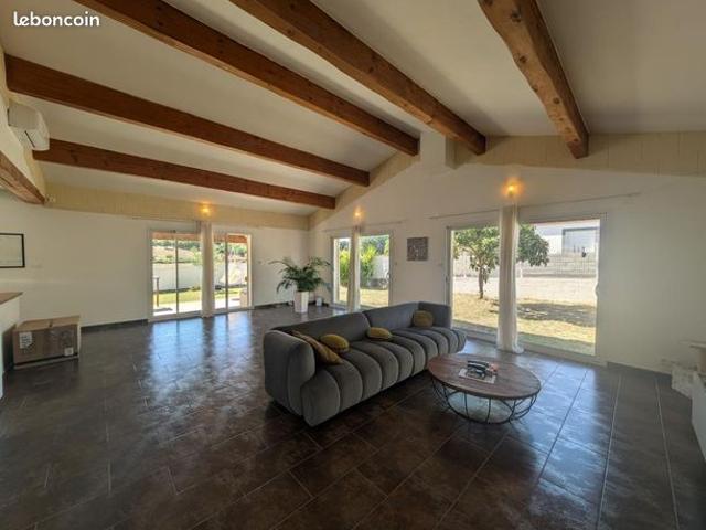 Maison vente à Nizas, Gers