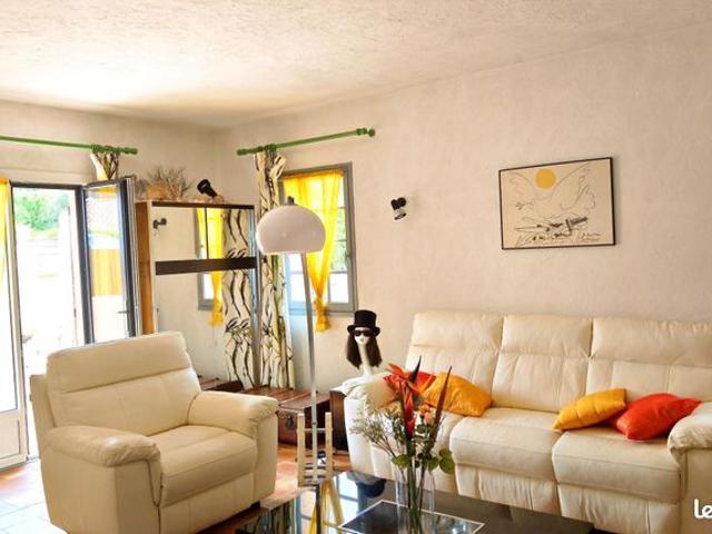 Maison vente à Fréjus, Var