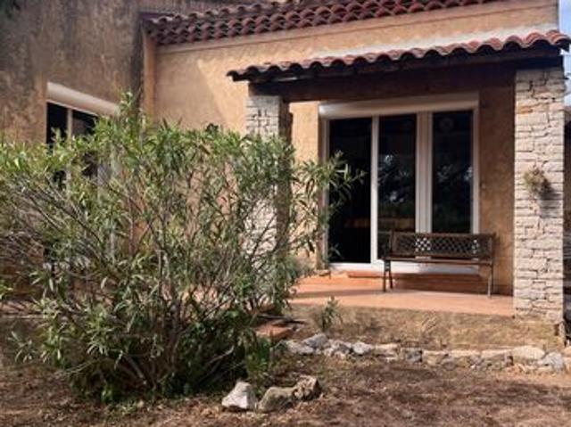 Maison vente à Marseille, Allauch