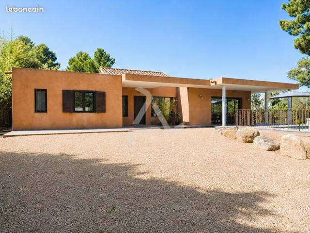 Maison vente à Sartène, Zonza