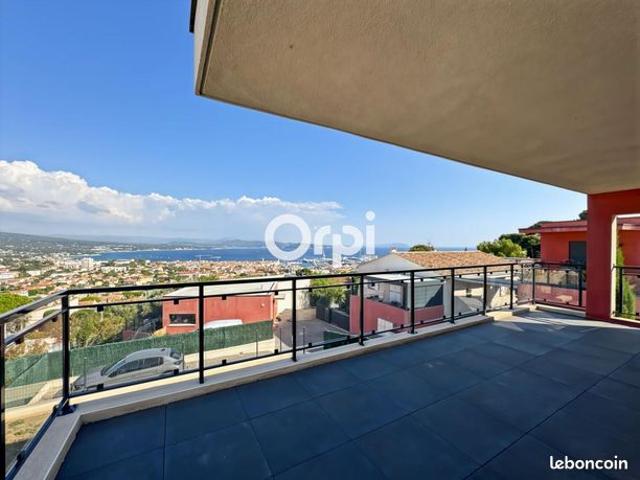 Maison vente à La Ciotat, Bouches-du-Rhône