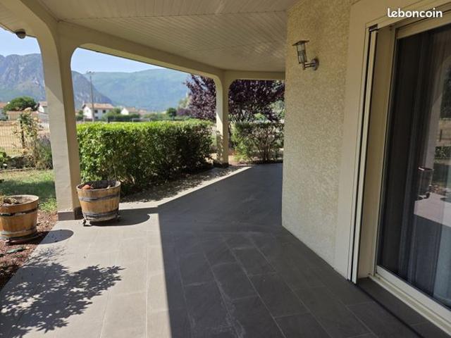 Maison vente à Foix, Tarascon-sur-ariège