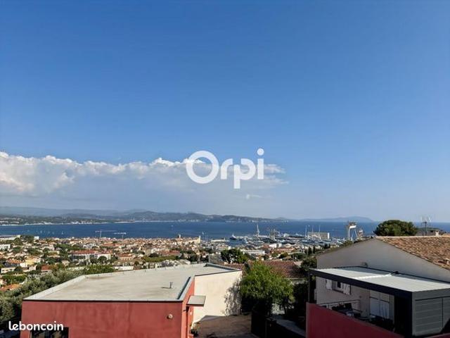 Maison vente à Marseille, La Ciotat