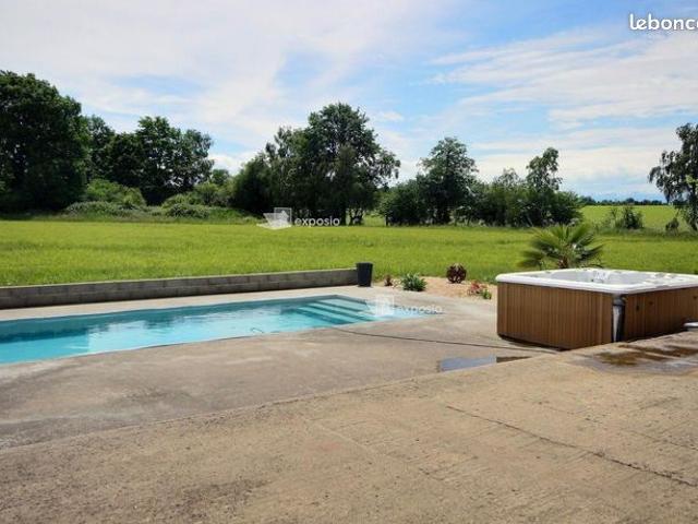 Maison vente à Pau, Gomer