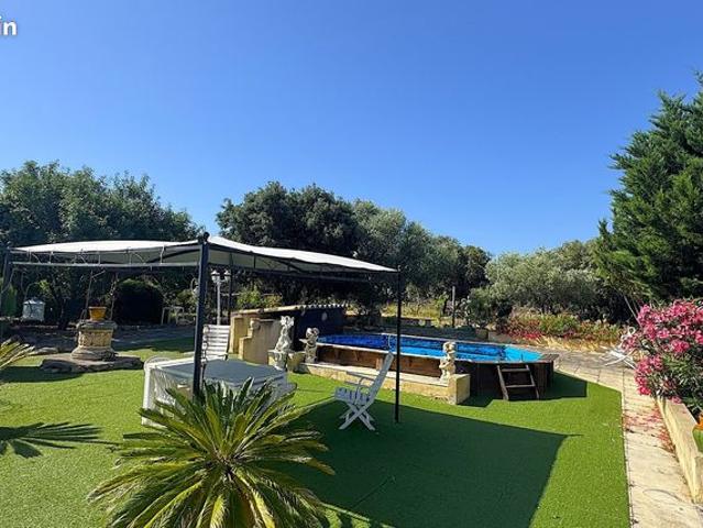Maison vente à Montpellier, Balaruc-le-vieux