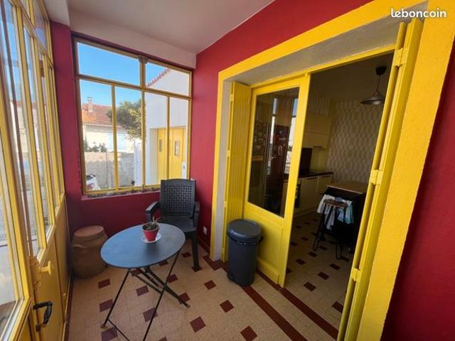 Maison vente à Rochefort, Royan